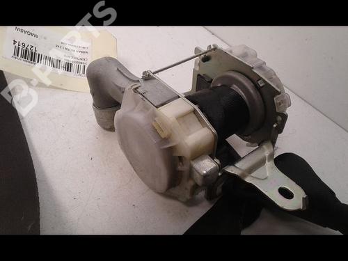 Front left belt tensioner NISSAN MICRA III (K12) 1.2 16V | BP8973269C87 