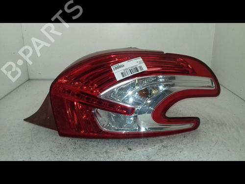 Used Right taillight Right taillight 38787380 38787380