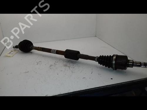 Right front driveshaft FORD FIESTA VII (HJ, HF) 1.0 EcoBoost | BP29223291M39
