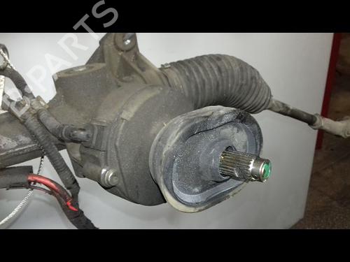 Used Steering rack VW TOURAN (1T1, 1T2) 1.9 TDI (100 hp) 11694227