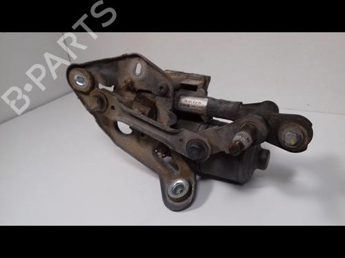 Used Front wiper motor Front wiper motor PEUGEOT 407 (6D_) 2.0 HDi 135 (6DRHRH, 6DRHRE, 6DRHRG, 6DRHRJ) (136 hp) 12235048 12235048