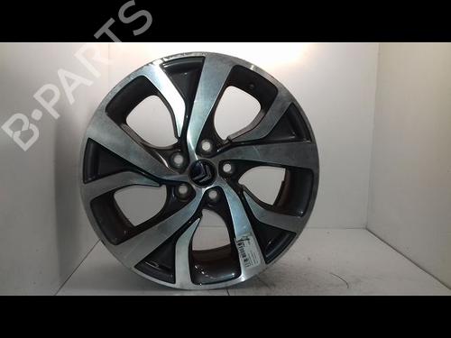 Used Rim CITROËN C4 AIRCROSS 1.6 HDi 115 (114 hp) 30949582