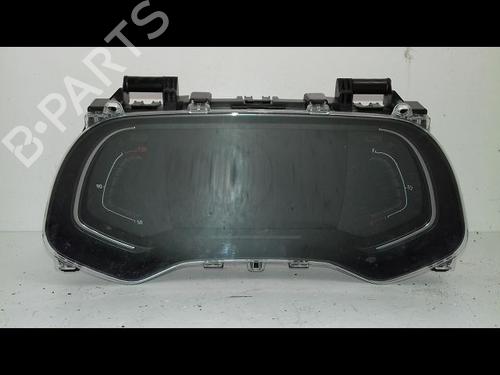 Cockpit RENAULT CLIO V (B7_) 1.3 TCe 130 (B7MF) (131 hp) 19668958