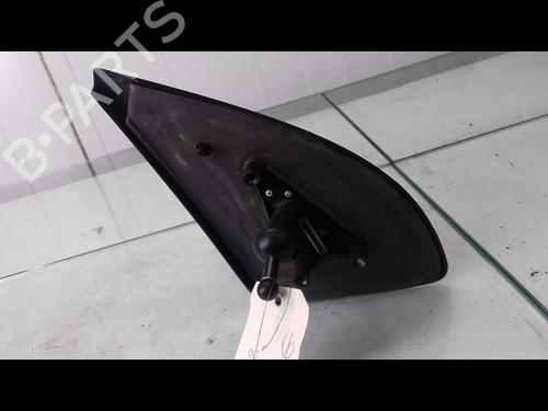Left mirror DAEWOO KALOS (KLAS) 1.2 | BP23195715C26