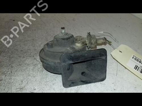 Used Horn Horn PEUGEOT 206+ (2L_, 2M_) 1.4 i (2LKFWA, 2MKFWA) (75 hp) 36310866 36310866