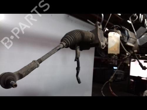 Steering rack AUDI A3 (8P1) 1.6 TDI | BP9709560M22