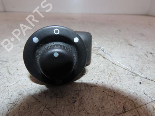 Comando specchietti RENAULT SCÉNIC II (JM0/1_) 1.5 dCi (JM1E, JM16) (106 hp) 33221924