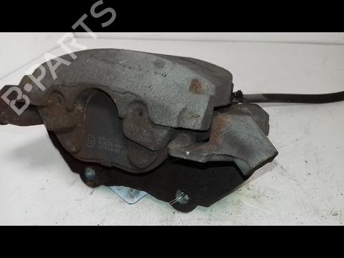 Left front brake caliper RENAULT TRAFIC II Van (FL) 2.0 dCi 90 (FL0H, FL00, FL01, FL0M, FL0P, FL0S) | BP14887308M105 - Image 2