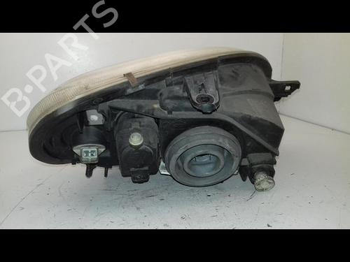 Left headlight CITROËN SAXO (S0, S1) 1.1 X, SX | BP29226304C28 