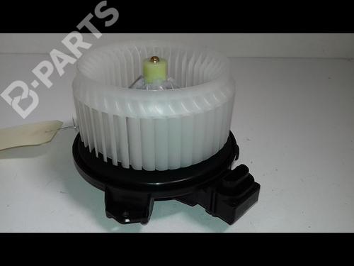 Heater blower motor TOYOTA YARIS (_P13_) 1.5 (NSP131_) | BP11915323M62 