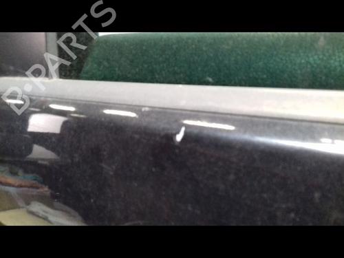 Left rear door VW GOLF V (1K1) 1.9 TDI | BP9821861C4