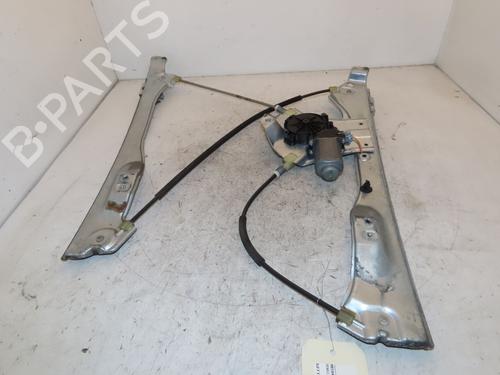 Used Front left window mechanism Front left window mechanism RENAULT CLIO III (BR0/1, CR0/1) 1.5 dCi (C/BR0G, C/BR1G) (68 hp) 33970543 33970543