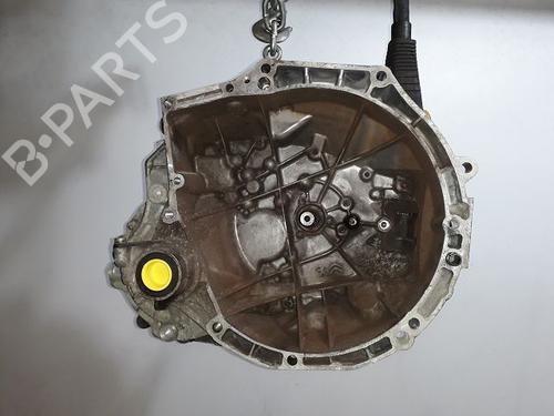 Gearbox CITROËN C4 CACTUS 1.2 VTi 82 | BP36444993M3 - Image 4