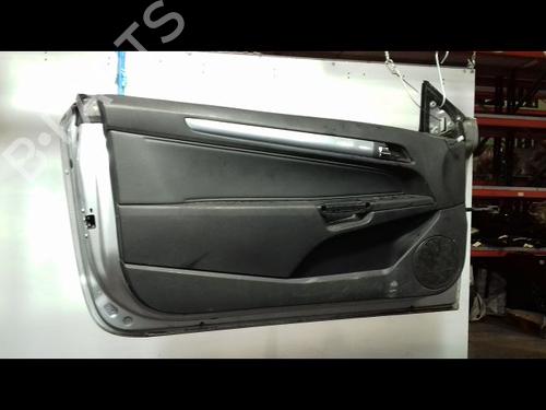 Used Left front door OPEL ASTRA H TwinTop (A04) 1.8 (L67) (140 hp) 16323969