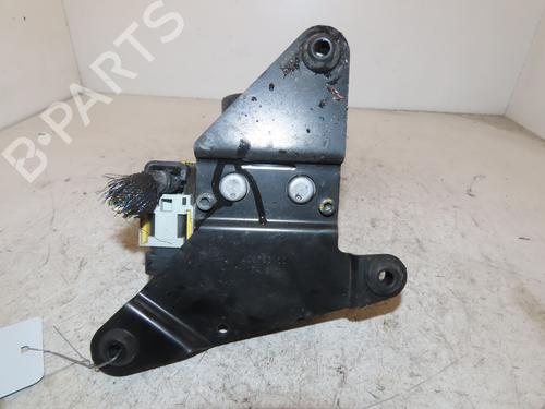 Used ABS pump ABS pump PEUGEOT 206+ (2L_, 2M_) 1.4 i (2LKFWA, 2MKFWA) (75 hp) 33444167 33444167