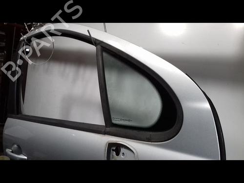 Right front door PEUGEOT 207 SW (WK_) 1.6 HDi | BP23195410C3 