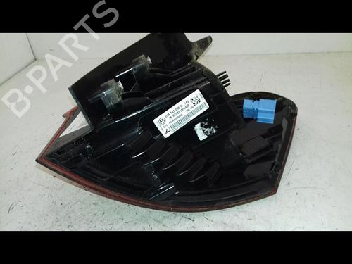 Venstre baglygte VW T-ROC (A11, D11) 1.5 TSI | BP30950311C34