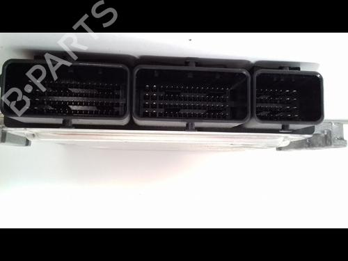 Used Engine control unit (ECU) RENAULT TALISMAN (LP_) 1.6 dCi 160 (160 hp) 10190054