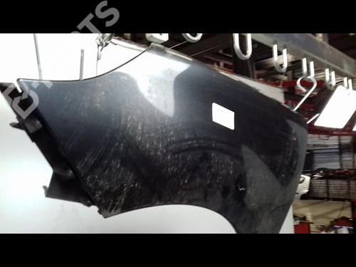 Left front fenders RENAULT SCÉNIC III (JZ0/1_) 1.5 dCi | BP9457251C41 