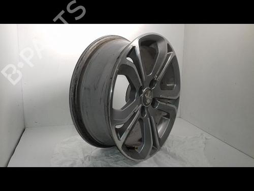 Rim PEUGEOT 208 I (CA_, CC_) 1.2 VTI 82 | BP29223934C45 