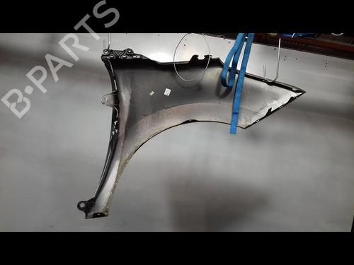 Used Left front fenders PEUGEOT 5008 (0U_, 0E_) 1.6 HDi (110 hp) 21180491