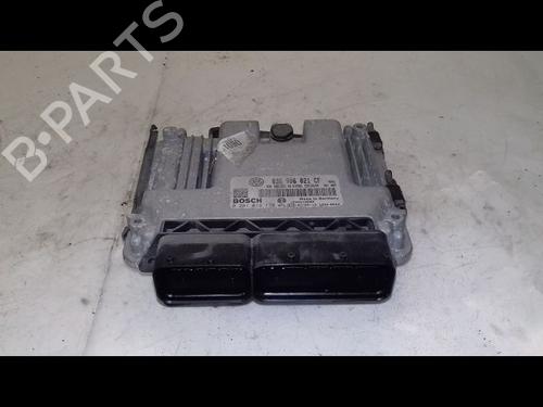 Used Engine control unit (ECU) VW EOS (1F7, 1F8) 2.0 TDI (140 hp) 8970395