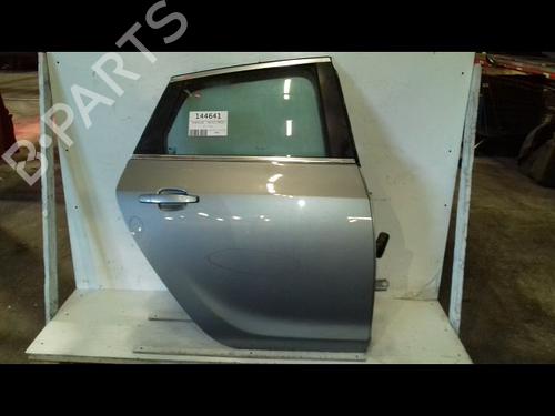 Right rear door OPEL ASTRA J (P10) 1.7 CDTI (68) | BP29225544C5 