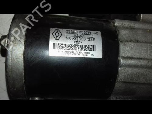 Starter DACIA SANDERO II TCe 90 (B8M1, B8MA, B8AC) | BP34608537M8  - Image 6