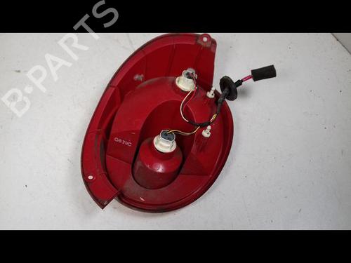 Left taillight CHEVROLET MATIZ (M200, M250) 0.8 | BP8973666C34
