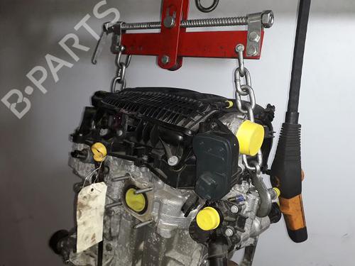 Engine PEUGEOT 208 I (CA_, CC_) 1.2 VTi 68 / PureTech 68 | BP30139523M1 