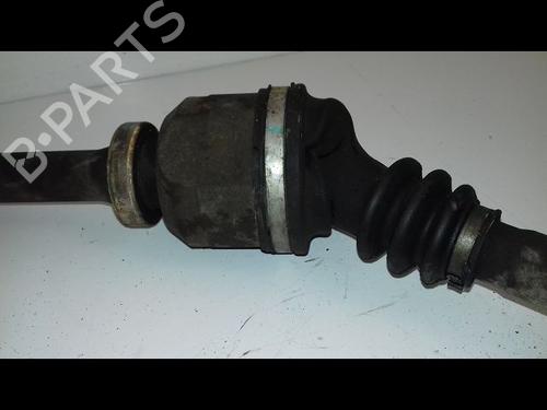 Right front driveshaft PEUGEOT 308 II (LB_, LP_, LW_, LH_, L3_) 1.2 THP 130 | BP29223321M39 