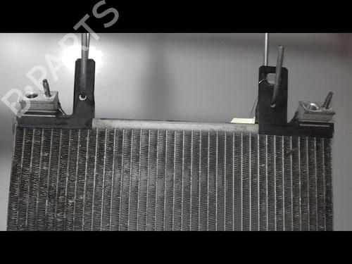 Used Heater matrix Heater matrix PEUGEOT 308 II (LB_, LP_, LW_, LH_, L3_) 1.6 THP 125 (125 hp) 18205186 18205186