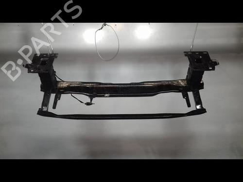 Front bumper reinforcement AUDI A3 Sportback (8YA, 8YF) 35 TDI 8Y0807109