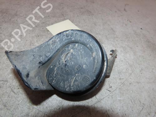 Used Horn Horn RENAULT TWINGO I (C06_) 1.2 (C066, C068) (58 hp) 33970499 33970499