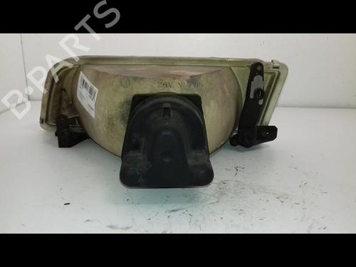 Højre forlygte Højre forlygte CITROËN ZX (N2) 1.4 i (75 hp) 23196201 23196201