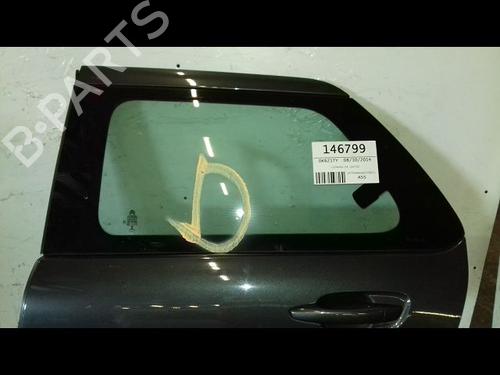 Left rear door CITROËN C4 CACTUS 1.2 VTi 82 | BP29225651C4 