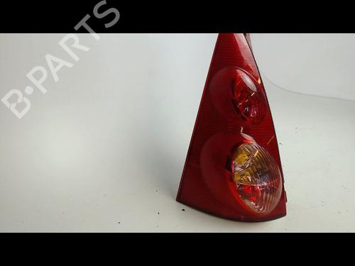 Used Left taillight Left taillight CITROËN C15 Box Body/MPV (VD_) 1.9 D (60 hp) 8961026 8961026