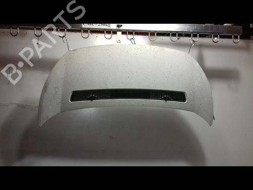 Motorhjelm CITROËN JUMPY II Van 1.6 HDi 90 8V (90 hp) 33135939