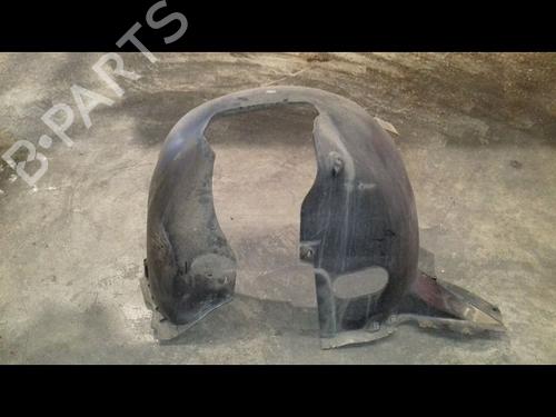 Used Wheel arch SEAT LEON (1P1) 1.4 TSI (125 hp) 29224681