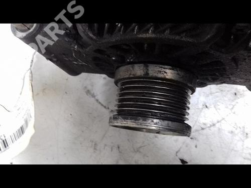 Alternator PEUGEOT 207 (WA_, WC_) 1.4 16V | BP9733896M7