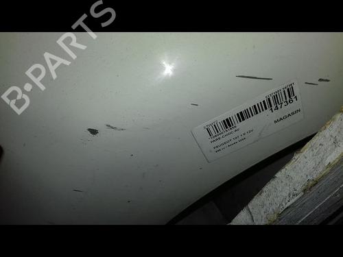 Front bumper PEUGEOT 107 (PM_, PN_) 1.0 | BP29224429C7 