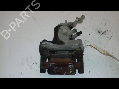 Used Right rear brake caliper VW SCIROCCO III (137, 138) 2.0 TDI (140 hp) 29223824