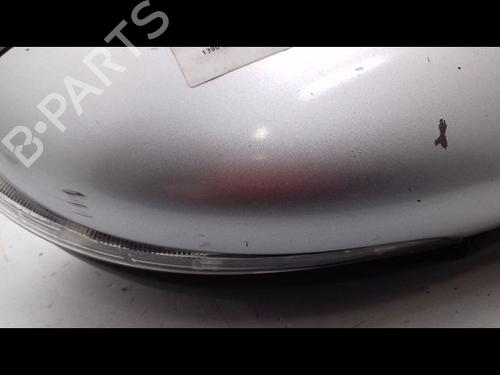 Right mirror VW GOLF VI (5K1) 1.4 | BP19391376C27 