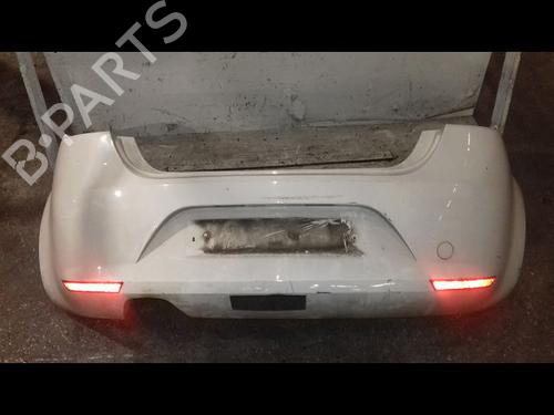 rear-bumper-seat-leon-1p1-2005-2006-2007-2008-2009-2010-2011-2012-2013-33136324 main image