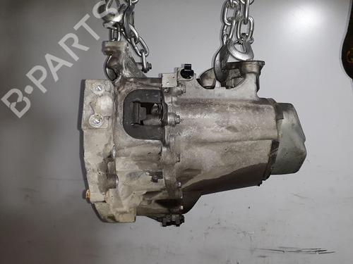 Gearbox CITROËN C3 II (SC_) 1.4 | BP19277901M3