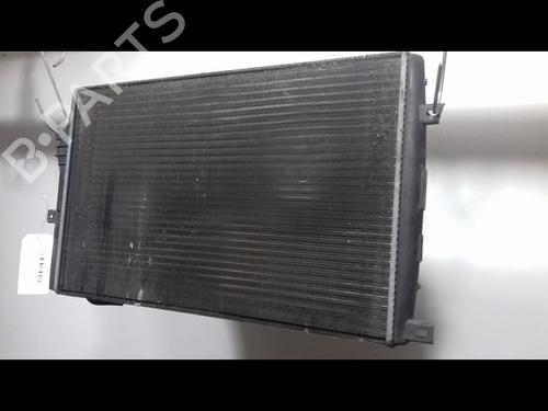 Water radiator VW GOLF V (1K1) 1.9 TDI | BP23194608M31 