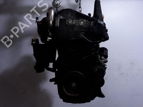 Engine RENAULT SCÉNIC III (JZ0/1_) 1.5 dCi | BP32399833M1  - Image 6
