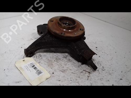 Left front steering knuckle CITROËN C4 Picasso I MPV (UD_) 1.6 HDi | BP14886993M25
