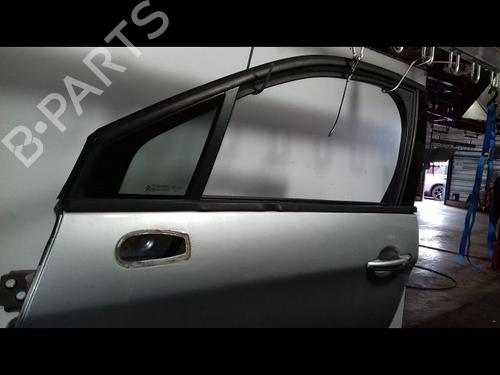 Used Left front door CITROËN C5 III Break (RW_) 2.0 HDi (136 hp) 14954814