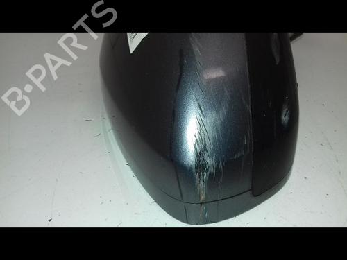 Used Right mirror CITROËN C5 III (RD_) 1.6 HDi 110 (RD9HZC) (109 hp) 19069402